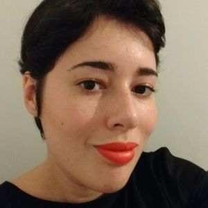 Meet your Posher, Anna raquel